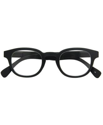 Croon Eyeglasses Montel Matte Black
