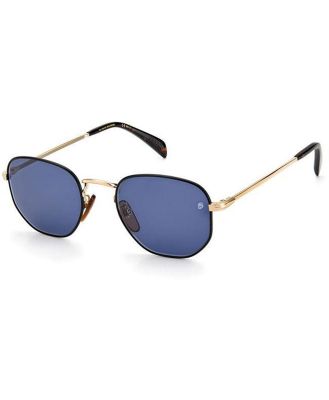 David Beckham Sunglasses DB 1040/S RHL/KU