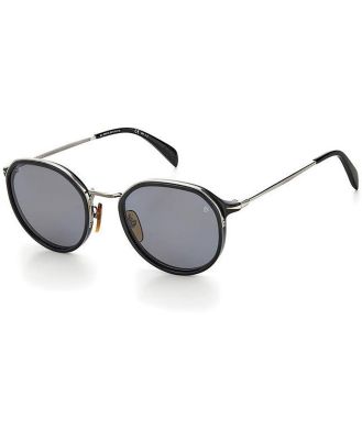 David Beckham Sunglasses DB 1055/F/S Asian Fit 284/M9