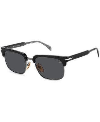 David Beckham Sunglasses DB 1119/G/S Asian Fit ANS/M9