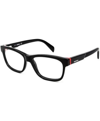 Diesel Eyeglasses DL5072 001