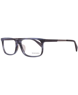 Diesel Eyeglasses DL5140F Asian Fit 092