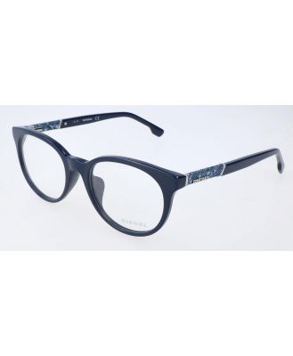 Diesel Eyeglasses DL5156F Asian Fit 090