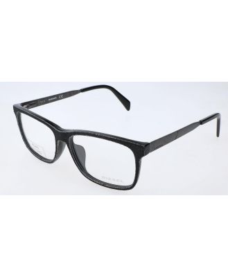 Diesel Eyeglasses DL5161F Asian Fit 001