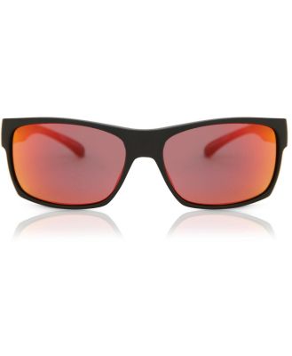 Dirty Dog Sunglasses Furnace Polarized 53568