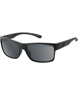 Dirty Dog Sunglasses Furnace Polarized 53687
