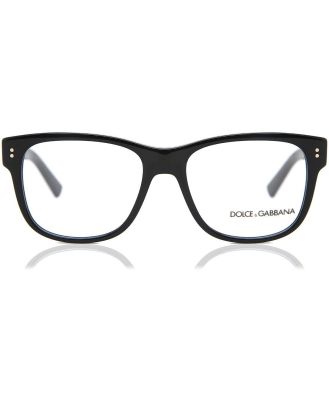 Dolce & Gabbana Eyeglasses DG3305 501