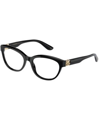 Dolce & Gabbana Eyeglasses DG3342 501