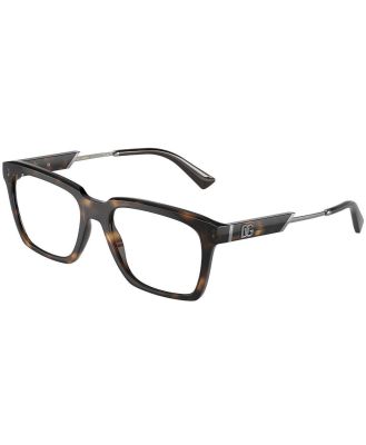 Dolce & Gabbana Eyeglasses DG5104 502