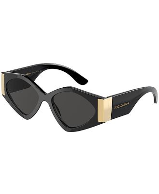 Dolce & Gabbana Sunglasses DG4396F Asian Fit 501/87