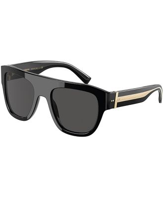 Dolce & Gabbana Sunglasses DG4398F Asian Fit 501/87