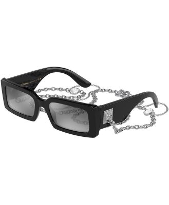 Dolce & Gabbana Sunglasses DG4416 501/6G