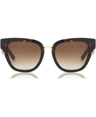 Dolce & Gabbana Sunglasses DG4437 502/13
