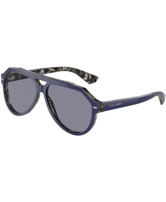 Dolce & Gabbana Sunglasses DG4452 3423/1