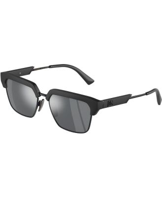 Dolce & Gabbana Sunglasses DG6185 Asian Fit 25256G