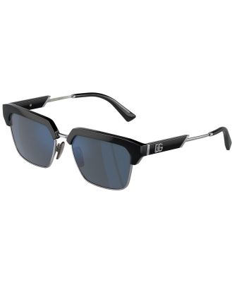 Dolce & Gabbana Sunglasses DG6185 Asian Fit 501/