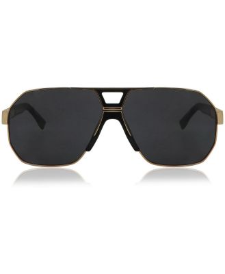 Dsquared2 Sunglasses D2 0028/S RHL/IR