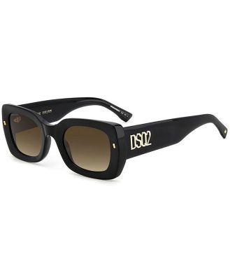 Dsquared2 Sunglasses D2 0061/S 807/HA
