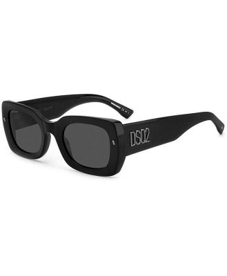 Dsquared2 Sunglasses D2 0061/S ANS/IR