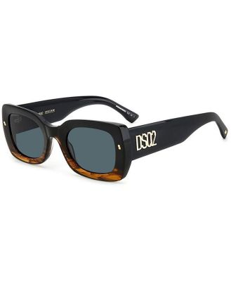 Dsquared2 Sunglasses D2 0061/S EX4/KU