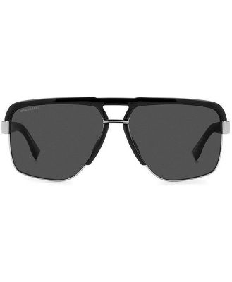 Dsquared2 Sunglasses D2 0084/S 284/IR