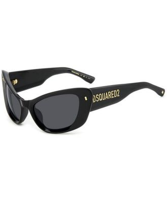 Dsquared2 Sunglasses D2 0118/S 807/IR