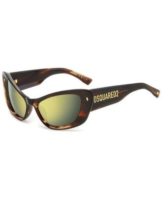 Dsquared2 Sunglasses D2 0118/S EX4/SQ
