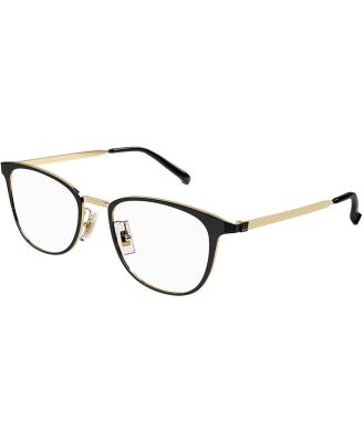 Dunhill Eyeglasses DU0041OA Asian Fit 001