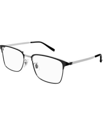Dunhill Eyeglasses DU0042OA Asian Fit 002