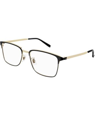 Dunhill Eyeglasses DU0042OA Asian Fit 003