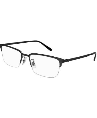 Dunhill Eyeglasses DU0043OA Asian Fit 001