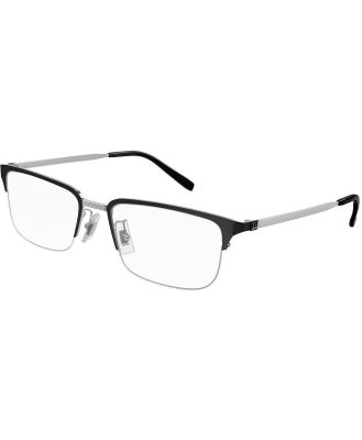 Dunhill Eyeglasses DU0043OA Asian Fit 002