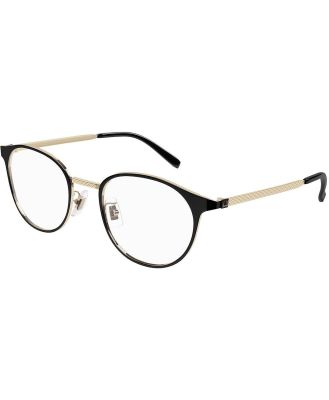 Dunhill Eyeglasses DU0044O 001