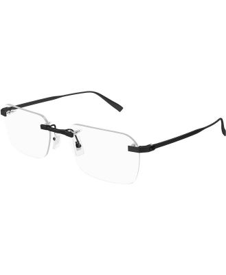 Dunhill Eyeglasses DU0061O Asian Fit 001