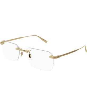Dunhill Eyeglasses DU0061O Asian Fit 003