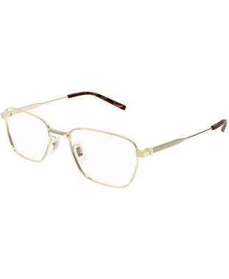 Dunhill Eyeglasses DU0062OA Asian Fit 002