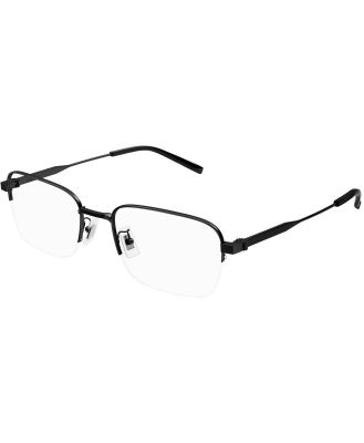 Dunhill Eyeglasses DU0063OA Asian Fit 001
