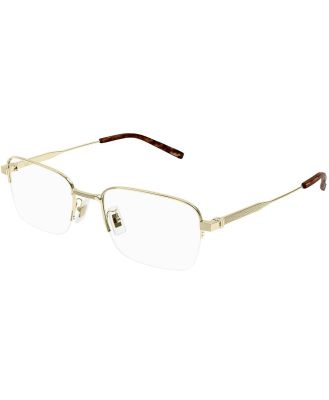 Dunhill Eyeglasses DU0063OA Asian Fit 002