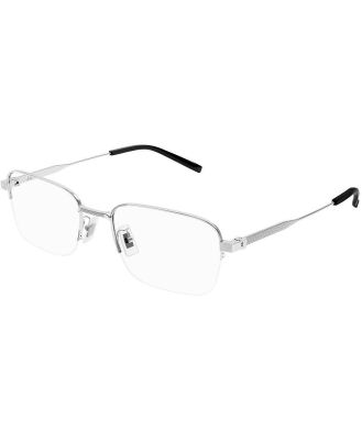 Dunhill Eyeglasses DU0063OA Asian Fit 008
