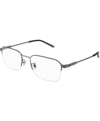 Dunhill Eyeglasses DU0067OA Asian Fit 002