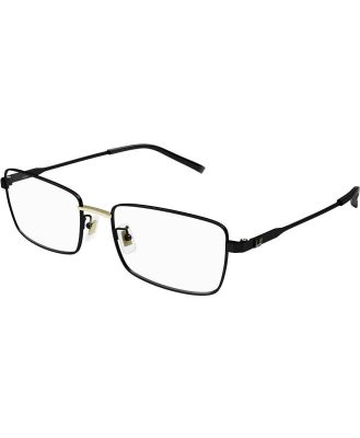 Dunhill Eyeglasses DU0068OA Asian Fit 001