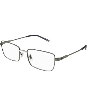 Dunhill Eyeglasses DU0068OA Asian Fit 002