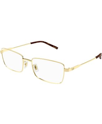 Dunhill Eyeglasses DU0068OA Asian Fit 003