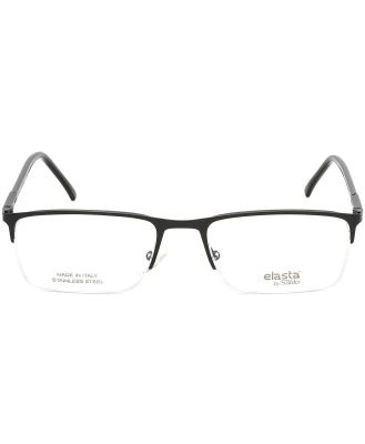 Elasta Eyeglasses E 7233 0003