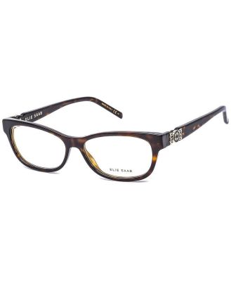 Elie Saab Eyeglasses 044 0086