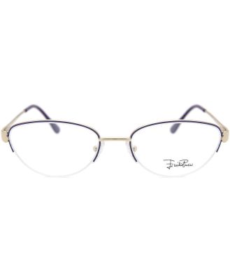 Emilio Pucci Eyeglasses EP2144 718