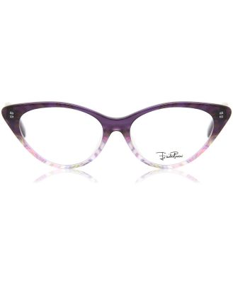 Emilio Pucci Eyeglasses EP2671 504