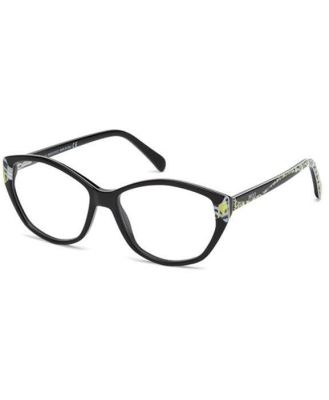 Emilio Pucci Eyeglasses EP5050 005