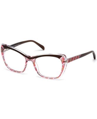 Emilio Pucci Eyeglasses EP5052 050