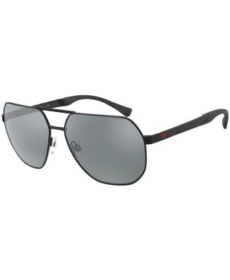 Emporio Armani Sunglasses EA2099D Asian Fit 30146G